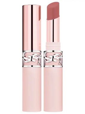 YSL Lovenude Lip Blusher Soft Blurring Lip Color 6 Naughty Pink